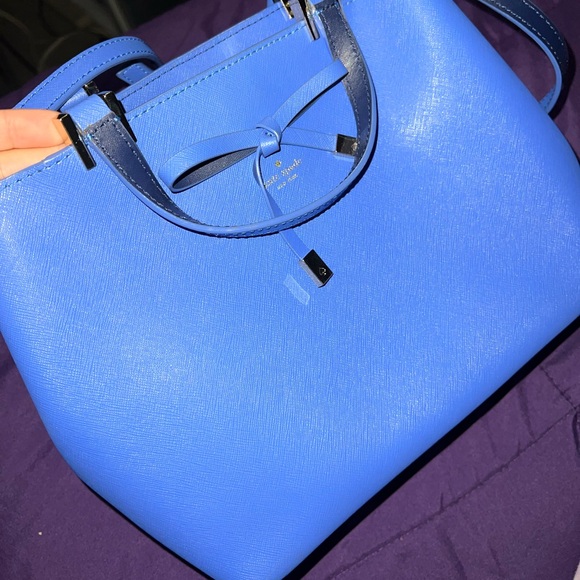 Kate Spade bag - Picture 3 of 6